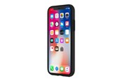 Puhelin - Kannet ja kotelot - Incipio DualPro - protective cover for mobile phone - IPH-1636-BLK