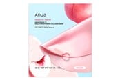 Kasvojen hoito - Anua Peach 70 Niacin Brightening Collagen Mask 4pk - 8809640739033