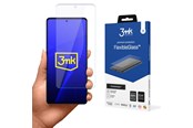 Puhelintarvikkeet - Näytönsuojat - 3mk FlexibleGlass - 5903108516952