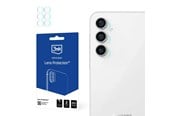 Puhelintarvikkeet - Näytönsuojat - 3mk Lens Protection - 5903108540728