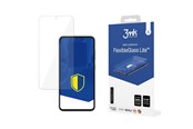 Puhelintarvikkeet - Näytönsuojat - 3mk FlexibleGlass Lite - 5903108551328