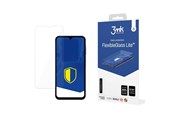 Puhelintarvikkeet - Näytönsuojat - 3mk FlexibleGlass Lite - 5903108549868