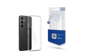 Puhelintarvikkeet - Näytönsuojat - 3mk Clear Case mobile phone case - 5903108543583