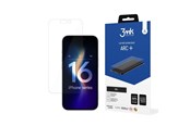 Puhelintarvikkeet - Näytönsuojat - 3mk 5903108589062 mobile phone screen/back protector - 5903108589062