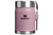Retkeily - Stanley Legendary Food Jar and Spork - 0.4 L - 10-11353-0107