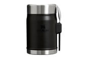 Retkeily - Stanley Legendary Food Jar and Spork - 0.4 L - 10-11353-0105