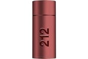 Parfyymit & Tuoksut - Carolina Herrera 212 Sexy Men Edt Spray - 100 ml - 8411061133019
