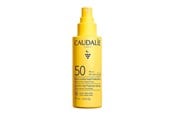 Vartalonhoito - Caudalie Invisible High Protection SPF50 Spray - 3522932005351