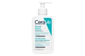 Kasvojen hoito - CeraVe Blemish Control Cleanser - 3337875923873