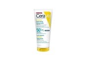 Vartalonhoito - CeraVe Invisible Hydrating Sunscreen SPF50+ - 3337875945738