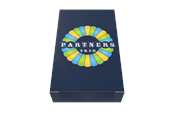 Lautapelit - Game Inventors Partners Trio kort - 5704029990131
