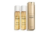 Parfyymit & Tuoksut - Chanel Gabrielle Essence Giftset - 60 ml - 3145891208009