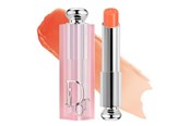 Meikit - Christian Dior Addict Lip Glow 48-Hour Hydrating Lip Balm 004 Coral Cool - 3348901729215