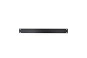Räkit - Rack - Cablio CAB-LNBP02-1U - 1U Metal Blank Panel | 19" - CAB-LNBP02-1U