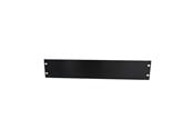 Räkit - Rack - Cablio CAB-LNBP02-2U - 2U Blank Panel | 19" - CAB-LNBP02-2U