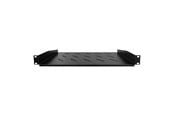 Räkit - Rack - Cablio CAB-SHELF02-1U-D250 - 1U Fixed Shelf | 250mm - CAB-SHELF02-1U-D250