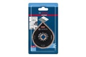 Monitoimityökalut - Bosch Expert 3 max AVZ 70 RT4 Multi Tool Blade Grit 40 10pcs - 2608900042