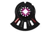 Monitoimityökalut - Bosch Expert ACZ 105 ET Saw Blades 5pcs - 2608664207