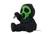 Fanituotteet - FaNaTtik - Ghostface - Fluorescent Green Collectible Vinyl Figure - Figuuri - GST208