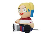 Fanituotteet - FaNaTtik - DC - Harley Quinn Collectible Vinyl Figure - Figuuri - WB126