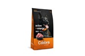 Koirat - Calibra Dog EXPERT+ Adult Aktiivinen & Energia Naudanliha 12 kg. - 397005