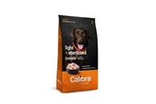 Koirat - Calibra Dog EXPERT+ Adult Light & Steril. Kana 12 kg. - 397008