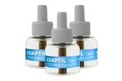 Koirat - Adaptil ADAPTIL Calm täyttöpakkaus 3-pakkaus, 3x48 ml - 274850