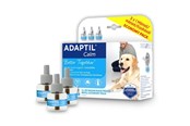 Koirat - Adaptil Calm Refill 3-pak 3x48 ml - 274850
