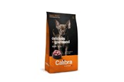 Koirat - Calibra Dog EXPERT+ Aikuinen Pieni Herkullinen & Gourmet 6 kg. - 397032