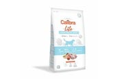 Koirat - Calibra Dog Life Junior Medium Breed Chicken 12 kg - 381104