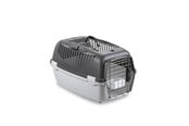 Koirat - Stefanplast Gulliver 3 DELUX Top Free transportbur - 281246