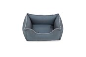 Koirat - Paros LUX seng S 50 x 40 x 20 cm grå - 380596