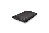 Koirat - KRUUSE Memory Foam koiranpeti 100x70cm harmaa - 385103
