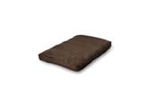 Koirat - KRUUSE Memory Foam koiranpeti 100x70cm camel - 385101