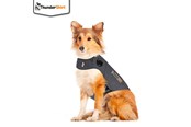 Koirat - Thundershirt grå M (11-18 kg) - 278108