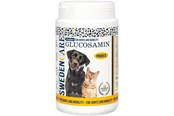 Koirat - NutriScience Glukosamiini koira & kissa, 250 g - 275375