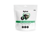 Koirat - Aptus HopFlex Plus Mini 60 purutablettia - 275309