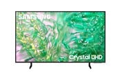 Infonäytöt & Digitaaliset opasteet - Samsung HG50U800FEU HU8000F Series - 50" LED-backlit LCD TV - Crystal UHD - 4K - for hotel / hospitality - HG50U800FEUXEN
