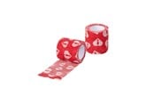 Koirat - KRUUSE Chew-Stop, 5 cm x 4,5 m, 10 kpl. - 160675