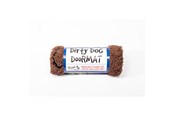 Koirat - Dog Gone Smart Dirty Dog Doormat medium 79x51cm. - 380553