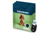 Koirat - CalmDown by KRUUSE® Hund MultiUse Kit 3 knapper - 841007