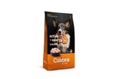 Koirat - Calibra Dog EXPERT+ Aikuinen Active & Energy Kana 2 kg. - 397001