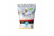 Koirat - PlaqueOff Dental Care Bones Bacon 480 g. - 275521
