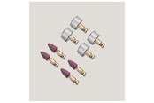 Koirat - Andis Nail Grinder Replacement Accessory Pack - 120025