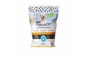 Koirat - PlaqueOff Dental Care Bones Chicken and Pumpkin 4 - 275523