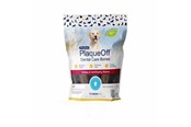 Koirat - PlaqueOff Dental Care Bones Turkey and Cranberry - 275522