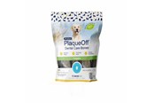 Koirat - PlaqueOff Dental Care Bones Vegetable Fusion 480 - 275467