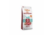 Koirat - Calibra Dog Life Junior Small & Medium Fresh Beef - 381156