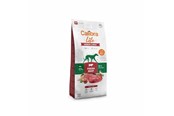 Koirat - Calibra Dog Life Senior Large Fresh Beef 2,5 kg - 381158