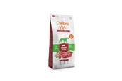 Koirat - Calibra Dog Life Adult Large Fresh Beef 2,5 kg - 381148